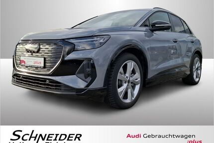 Audi Q4 e-tron Gebrauchtwagen