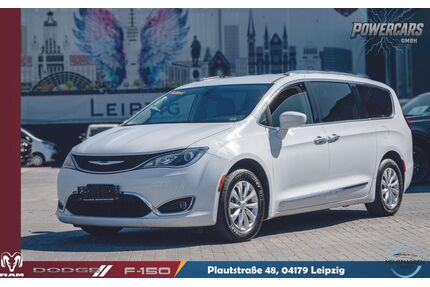 Chrysler Pacifica Gebrauchtwagen