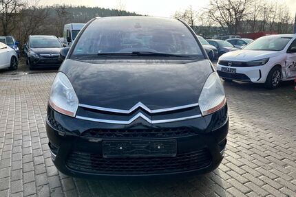 Citroen C4 Picasso Gebrauchtwagen