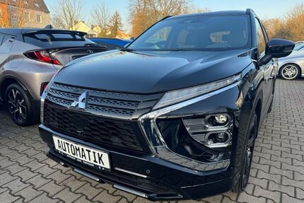 Mitsubishi Eclipse Cross Gebrauchtwagen