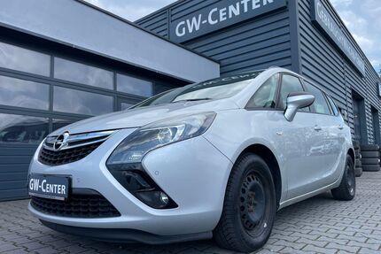 Opel Zafira Gebrauchtwagen