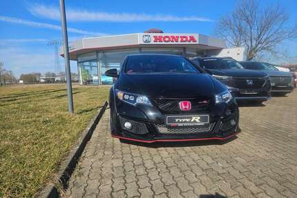 Honda Civic Gebrauchtwagen