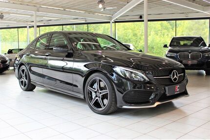 Mercedes-Benz C 43 AMG Gebrauchtwagen