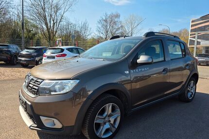 Dacia Sandero Gebrauchtwagen