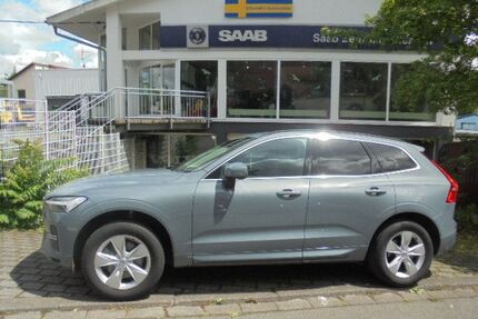 Volvo XC60 Gebrauchtwagen