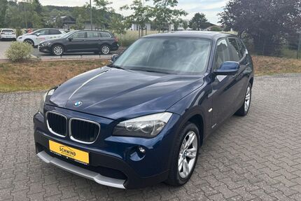 BMW X1 Gebrauchtwagen