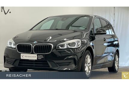 BMW 218 Gebrauchtwagen