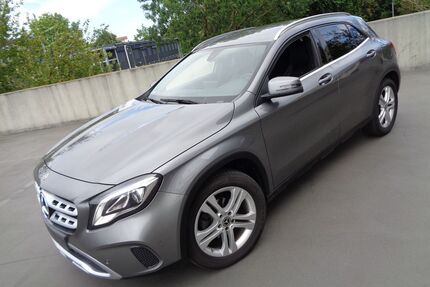 Mercedes-Benz GLA 220 Gebrauchtwagen
