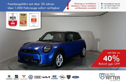 Mini Cooper Gebrauchtwagen