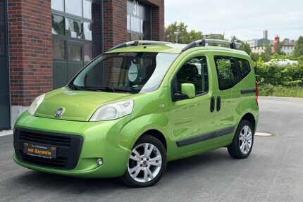 Fiat Qubo Gebrauchtwagen