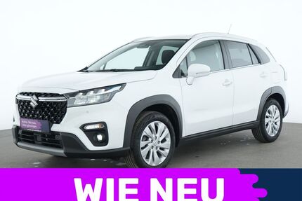 Suzuki (SX4) S-Cross Gebrauchtwagen