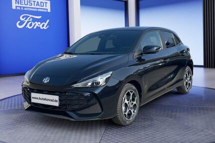MG MG3 Gebrauchtwagen