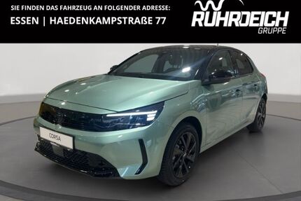 Opel Corsa Gebrauchtwagen