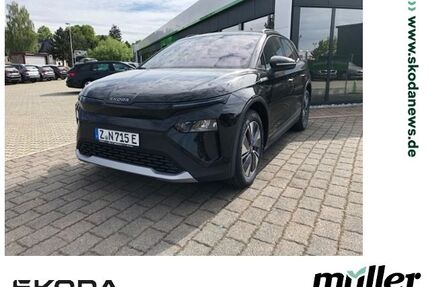 Skoda Elroq Gebrauchtwagen