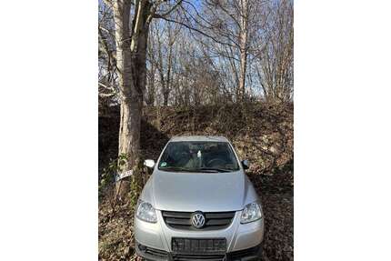 VW Fox Gebrauchtwagen
