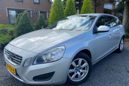 Volvo V60 Gebrauchtwagen