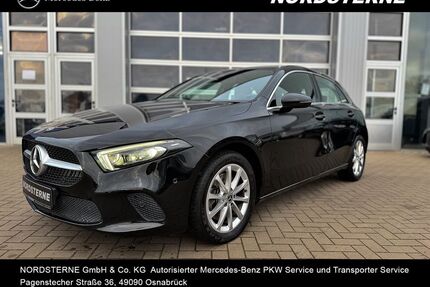 Mercedes-Benz A 250 Gebrauchtwagen
