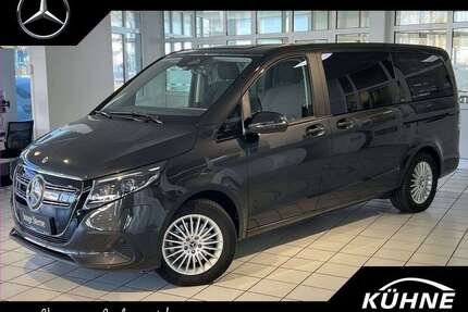 Mercedes-Benz EQV 300 Gebrauchtwagen