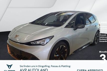 Cupra Born Gebrauchtwagen