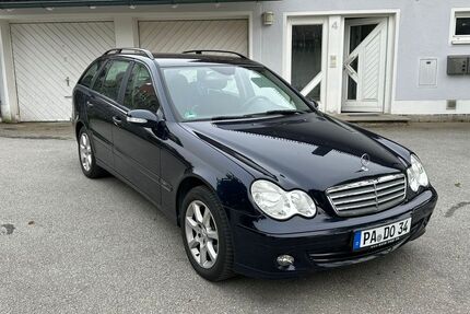 Mercedes-Benz C 180 Gebrauchtwagen