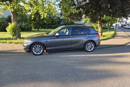 BMW 118 Gebrauchtwagen