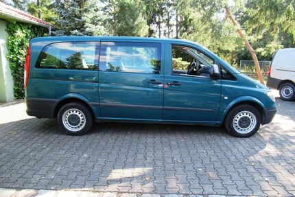 Mercedes-Benz Vito Gebrauchtwagen