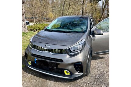 Kia Picanto Gebrauchtwagen