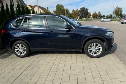 BMW X5 Gebrauchtwagen