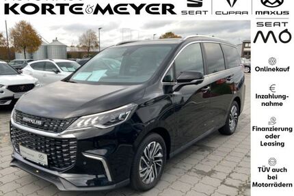 Maxus Euniq 5 Gebrauchtwagen