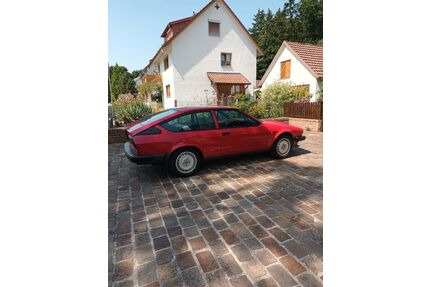 Alfa Romeo GTV Gebrauchtwagen