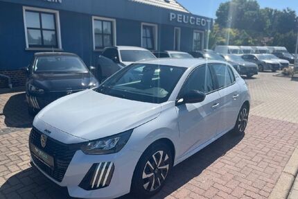 Peugeot 208 Gebrauchtwagen
