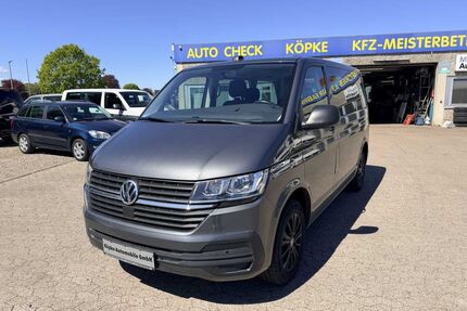 VW T6 Multivan Gebrauchtwagen