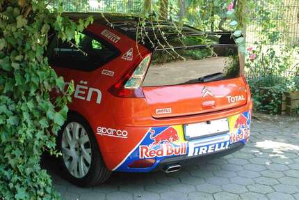 Citroen C4 Gebrauchtwagen