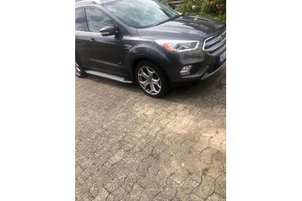 Ford Kuga Gebrauchtwagen