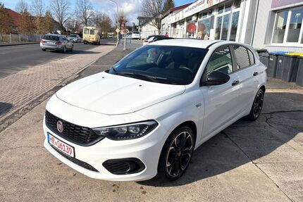 Fiat Tipo Gebrauchtwagen