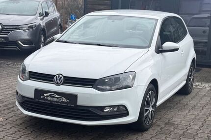 VW Polo Gebrauchtwagen