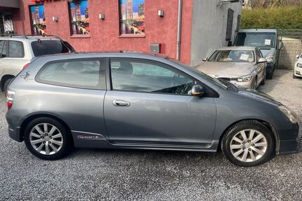Honda Civic Gebrauchtwagen