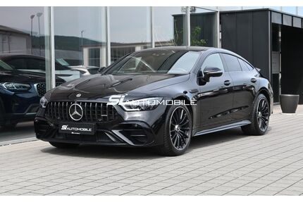 Mercedes-Benz AMG GT Gebrauchtwagen
