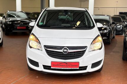 Opel Meriva Gebrauchtwagen