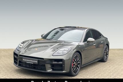 Porsche Panamera Gebrauchtwagen