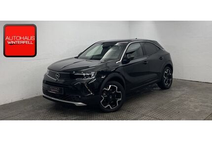 Opel Mokka-e Gebrauchtwagen