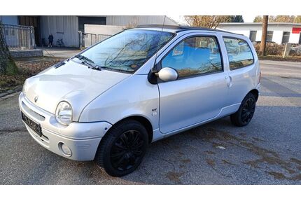 Renault Twingo Gebrauchtwagen