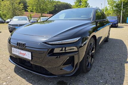 Audi A6 e-tron Gebrauchtwagen