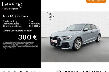 Audi A1 Gebrauchtwagen