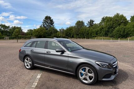 Mercedes-Benz C 350 Gebrauchtwagen