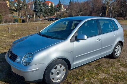 VW Polo Gebrauchtwagen