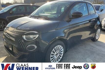 Fiat 500e Gebrauchtwagen