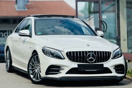 Mercedes-Benz C 43 AMG Gebrauchtwagen