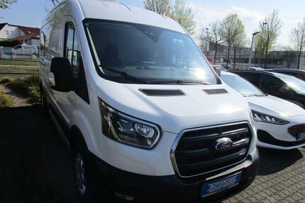 Ford Transit Gebrauchtwagen