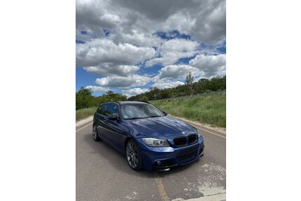 BMW 335 Gebrauchtwagen